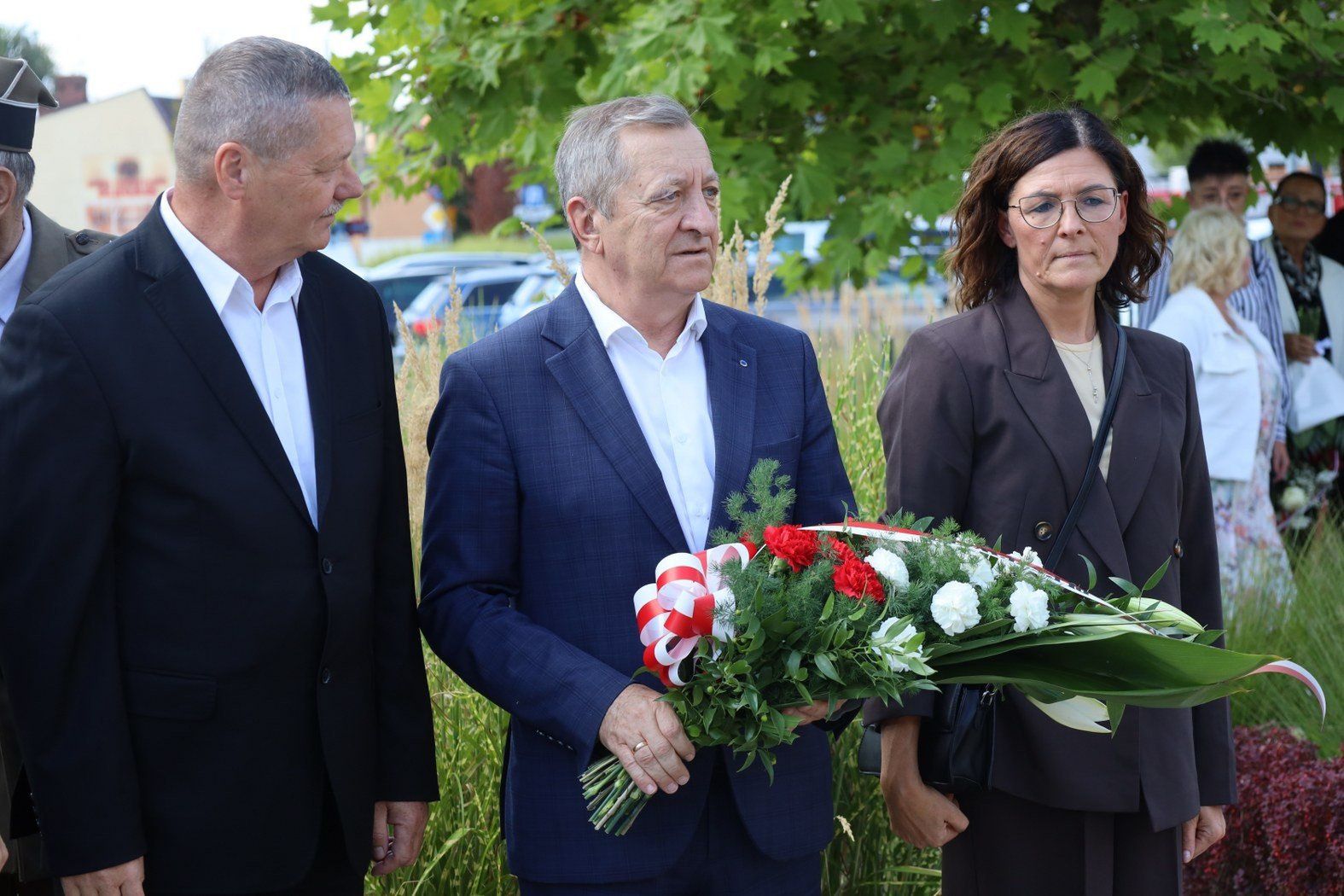 Rocznica wybuchu II wojny światowej w Pleszewie