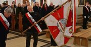 Biłgoraj: Odbyły się uroczyste obchody ku czci ofiar stanu wojennego