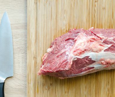 Koronawirus w Polsce. W zakładzie mięsnym Animex Foods ognisko koronawirusa