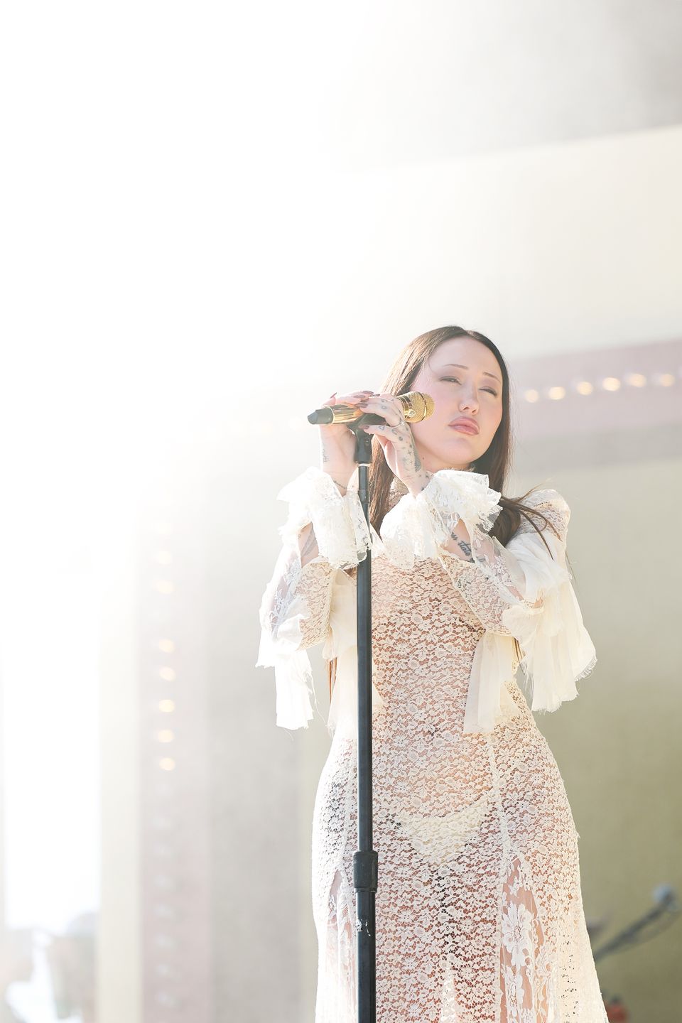 Noah Cyrus
