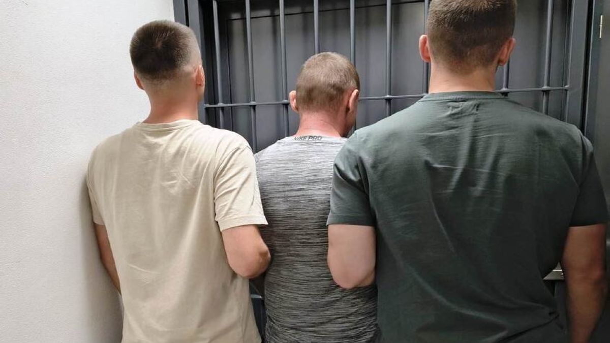 Mężczyzna spowodował kolizję. Był pijany