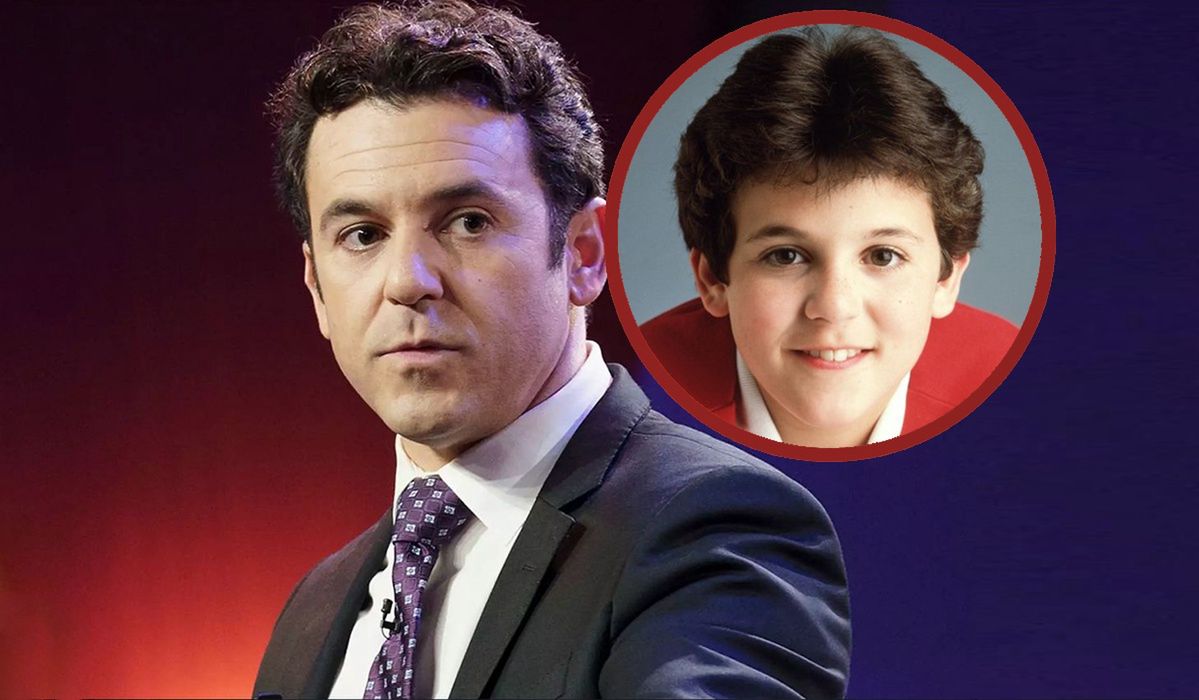 Fred Savage