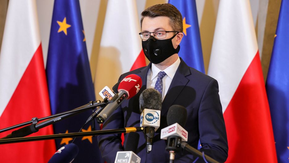 Piotr Müller
