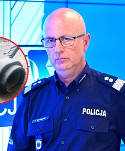 Zdjęcia miały być tajemnicą. Tak wyglądał gabinet Szymczyka po wybuchu