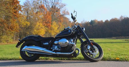 Niemcy mają genialny pomysł. Wielki motocykl dla młodych będzie w Polsce