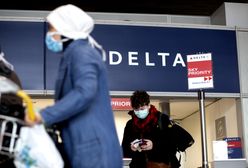 Wariant Delta mutuje. "Informacje nie są optymistyczne"