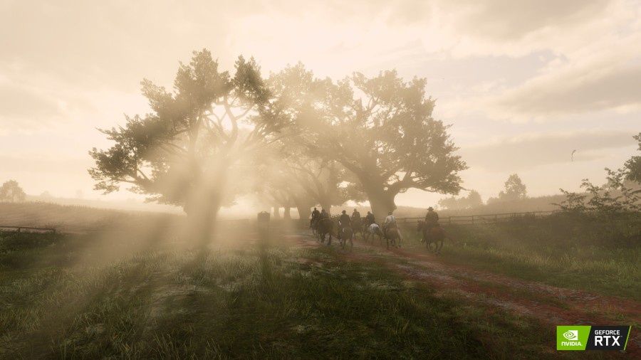 Red Dead Redemption 2 PC