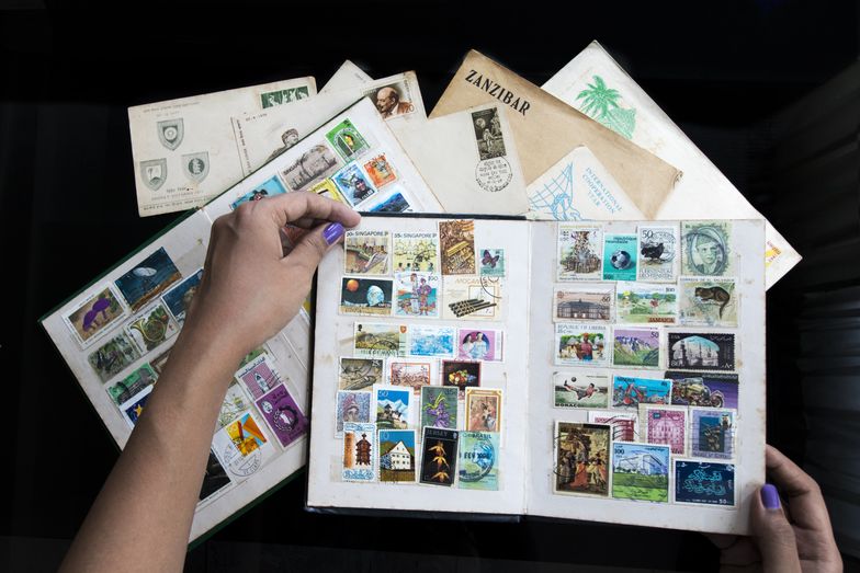 Najbardziej poszukiwane znaczki pocztowe w Polsce