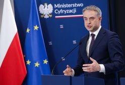 Gawkowski: atak hakerski miał skompromitować Trzaskowskiego