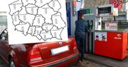 Ceny paliw. Koniec wakacji najdroższy pod względem tankowania