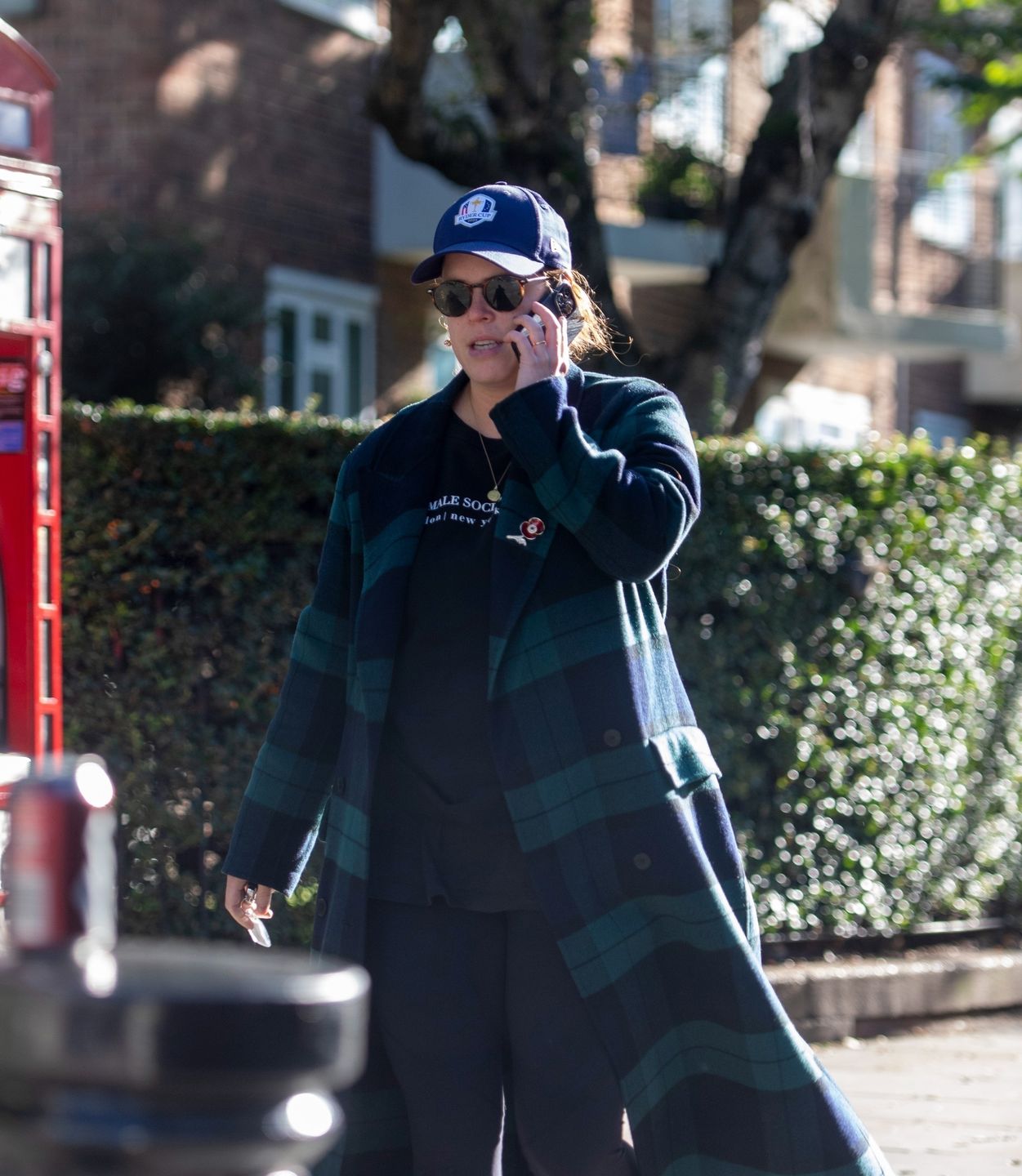 księżniczka Eugenia