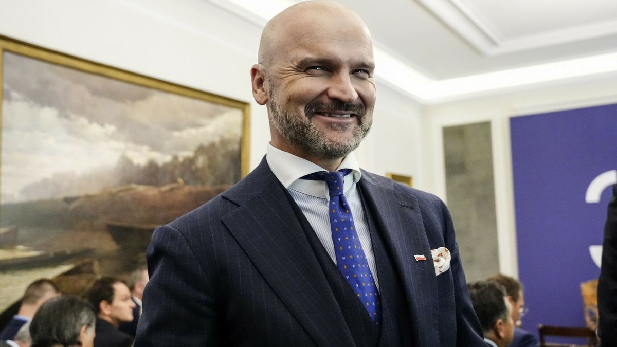 Prezes InPostu Rafał Brzoska przyznawał w lipcu, że pojawił się konflikt z Allegro