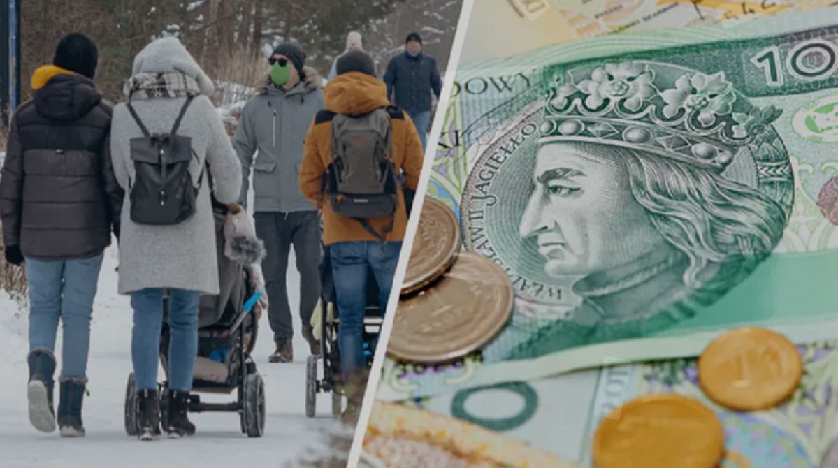 Koniec 800 plus i dodatkowych emerytur? Jest petycja w Sejmie