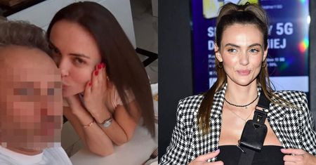 Marcela Leszczak dziękuje za wsparcie i nazywa swojego nowego partnera RODZINĄ: "Mogę liczyć na niego o każdej porze dnia i nocy"
