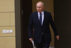 Putin w to wierzy? Stwierdził, co jest przyczyną tragedii w Ukrainie