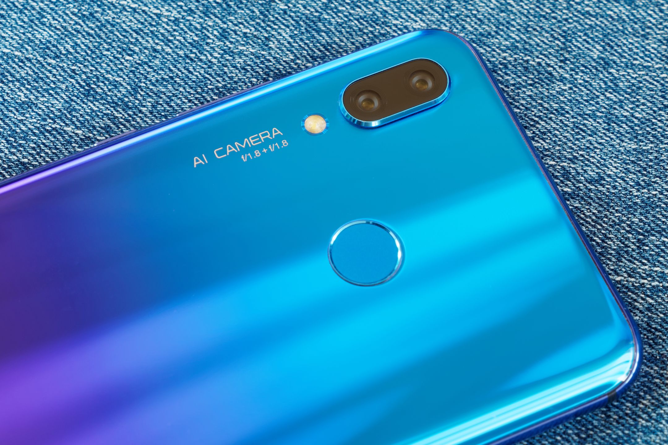 Huawei nova 3: pierwsze chwile ze ślicznym smartfonem dla fotografa 5