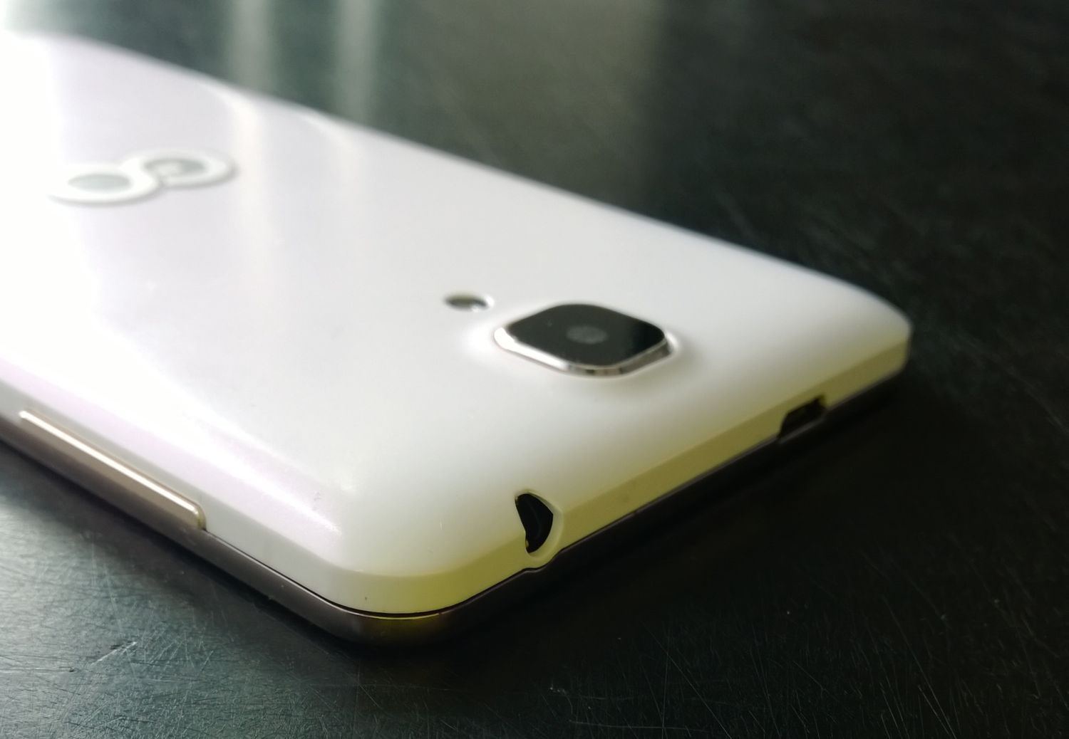 Goclever Insignia 500 - 8 rdzeni, Full HD i 13 Mpix za 850 zł 9