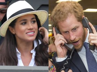 Książę Harry i Meghan Markle SĄ ZARĘCZENI, bo… kupili razem choinkę?