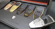 Tonino Lamborghini Spyder Phone - telegadżet z górnej półki