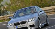 BMW M5 - kolejna porcja informacji