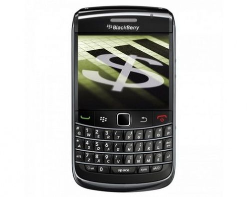 BlackBerry nadal popularne. 11,2 mln smartfonów sprzedanych w Q1 2010