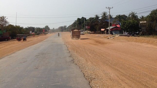 Brak dróg zaskoczył drogowców [Gadżetomaniak w podróży] 1