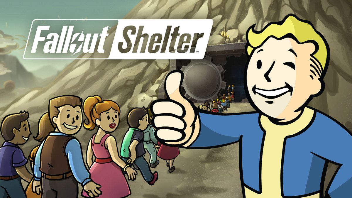 Weekendowy Zestaw Gier i Aplikacji: Spacecom, Avast Battery Saver oraz Fallout Shelter 1