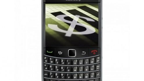 BlackBerry nadal popularne. 11,2 mln smartfonów sprzedanych w Q1 2010 1