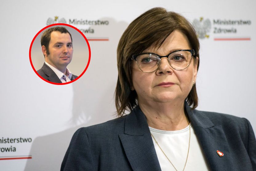 MZ ogłasza nowy program dla Polek. Ginekolog: pacjent odbija się od drzwi