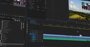 Adobe Premiere PRO CC dla kompletnie zielonych