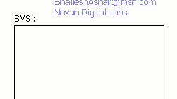 Group SMS – SMS-y do wielu odbiorców 1