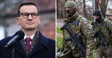 Na to szykuje się Polska? Czarne scenariusze eskalacji