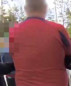 Kolejna akcja policji w szpitalu. 56-latek demolował recepcję i groził