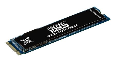 GOODRAM prezentuje nośniki PX400 - SSD PCIe w dobrej cenie [AKT. znamy ceny]