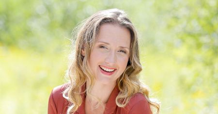 Fani są zachwyceni! Anna Gzyra pokazała urocze zdjęcia z mężem