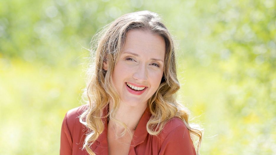 Anna Gzyra pokazała romantyczne zdjęcia z mężem