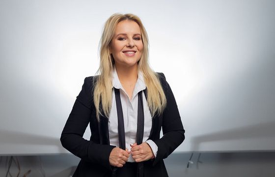 Była dziennikarka TVN24 BiS rozstaje się z Meloradio