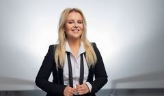 Była dziennikarka TVN24 BiS rozstaje się z Meloradio