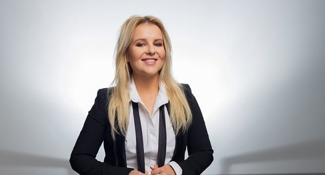Była dziennikarka TVN24 BiS rozstaje się z Meloradio