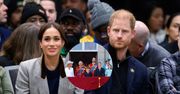 Książę Harry i Meghan Markle nieobecni na Trooping The Colour. Ekspertka o powodach ich WYKLUCZENIA