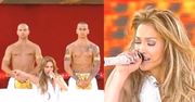 44-letnia (!) Jennifer Lopez trzęsie pupą!