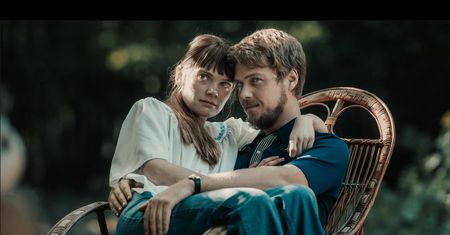 Zachwycająca! Jest już zwiastun "Simony"
