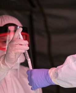 "Naukowy przełom" w walce z koronawirusem. Dyrektor generalny WHO: "Gratuluję rządowi brytyjskiemu"