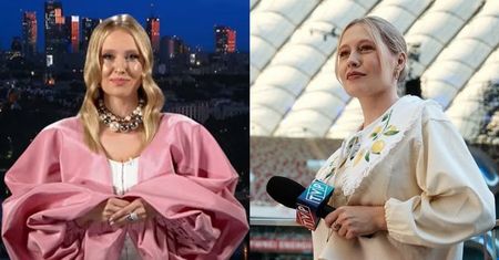 Ola Budka musiała poinformować o 12 punktach od Polski dla Izraela. Otrzymała po tym GROŹBY ŚMIERCI: "Nie liczę na refleksję"