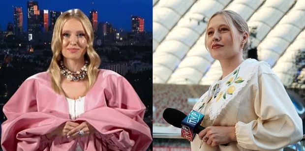 Ola Budka musiała poinformować o 12 punktach od Polski dla Izraela. Otrzymała po tym GROŹBY ŚMIERCI: "Nie liczę na refleksję"