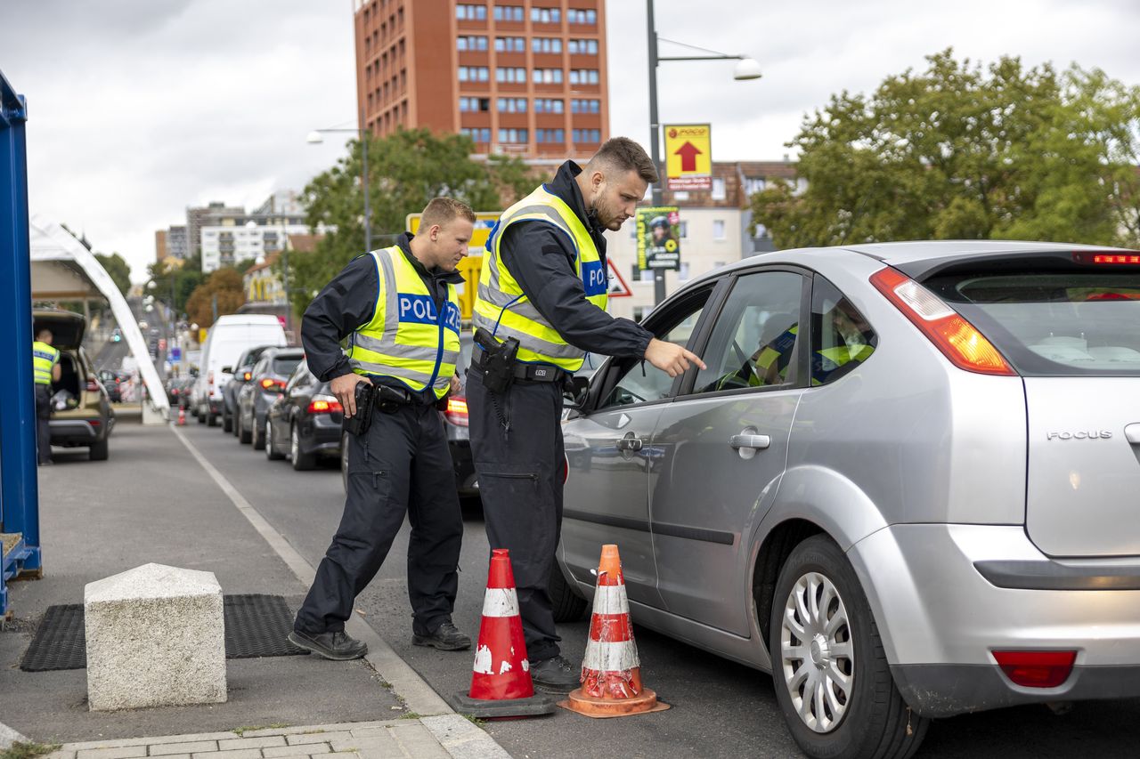 Niemcy szykują ostrzejsze kontrole. Nie wiadomo, co czeka Polaków. "Dadzą nam znać"