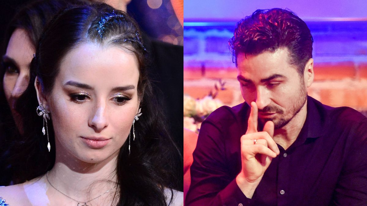 Sylwia Lipka otwiera się na temat zmagań z anoreksją 