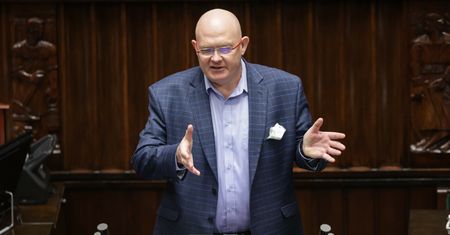 Minister Tuska chwali PiS. "Jedna z najlepszych aplikacji w Europie"
