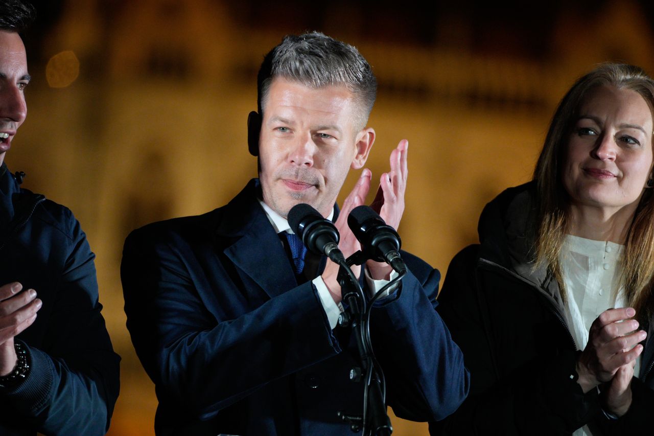 Jeszcze niedawno Węgry drżały o koszt długu. Zmianę widać gołym okiem