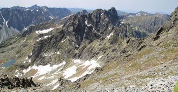 W słowackie Tatry na weekend. To najwyżej położone schronisko